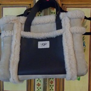 Ugg tote